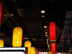 大堂-小龙坎老火锅(北京三里屯店)