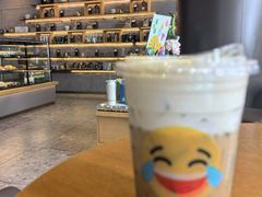 -星巴克臻选(济南恒隆店)