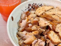 -金牌隆江猪脚饭(旭辉国际广场-C1写字楼店)