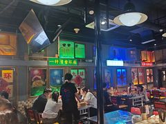 -马路牙子烧烤音乐酒馆(望京店)