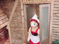 -济州岛泰迪熊博物馆