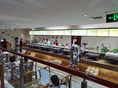 -遵化汤泉宫度假村温泉