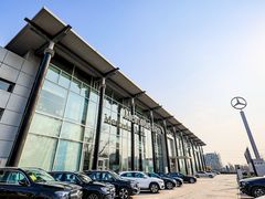 -奔驰利星行(北京花乡店)