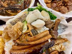 -西山人家·传统苏帮菜·家宴(木渎店)