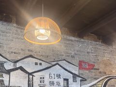 -61号餐吧(兴坪古镇漓江店)