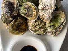 -众味海鲜大排档·活海鲜·潮汕味(南澳店)