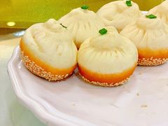 上海特色生煎包-东江海鲜酒家(艺都分店)
