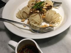 鸡丝凉面-辛香汇·现炒川菜(淮海路百盛店)