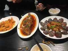 -徐记海鲜(观沙岭|滨江新城店)