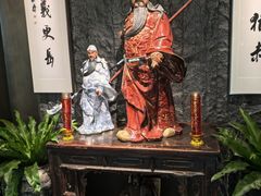 -荣轩(新荣记环球金融中心店)