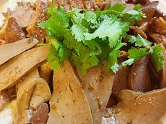 -桂园白粥·潮汕老味道