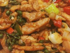 -禾珍珠家常小馆(河南博物院店)