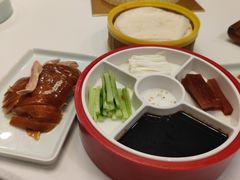 -东兴楼饭庄(六里桥店)