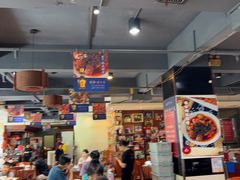 -天下客饭店(中山路店)