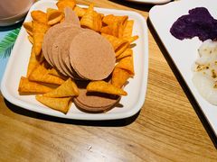 -味妙烤鱼吧(回龙观店)