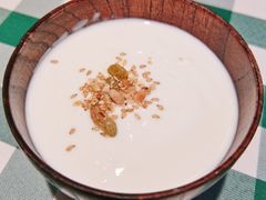 酸奶-新疆巴州金丝特餐厅(大钟寺店)