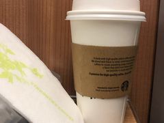 -星巴克(北京南站第三店)