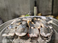 -本炙炭烤·蒲烧活鳗料理店(金沙洲店)
