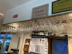 -京尊烤鸭店JINGZUN(春秀路店)