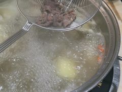 -三牛牛肉火锅