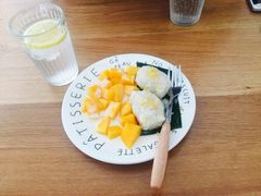 -About Bistro關於·泰式家庭料理