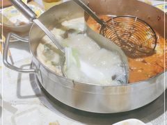 -大吉利·潮汕鲜牛肉火锅(王府井店)