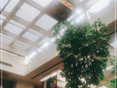 大堂-食间牛排(湖西路店)