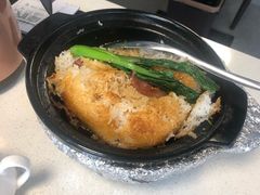 -煲王粤菜餐厅(中侨中心店)