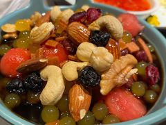 -四川饭店(长白店)