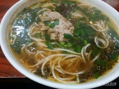 -铁朋小锅米线(金星店)