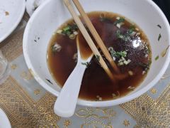 -清真·鸦儿李记·小馆(后海店)