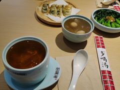 -多喝汤·炖汤蒸饭(云门店)