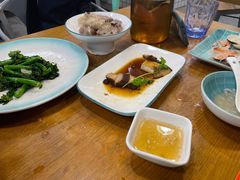 -唔止卤嘢·潮州菜(鹭江店)