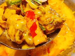 -长禧家·珑厨(东山口店)