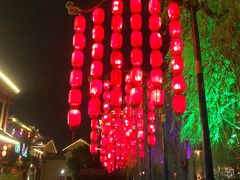 -济南方特东方神画