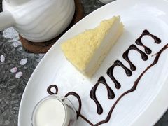 -玛格萝妮比萨屋(四平店)