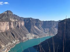 -河南宝泉旅游区
