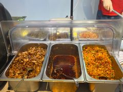 -扬二春炒饭(国庆路总店)