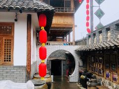 -百花人家(清水田园店)