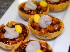 八宝辣酱-徐记私厨(半淞园路店)