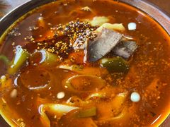 -美玲拉面(鞍山西道店)