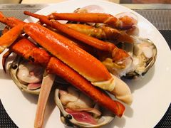 -安蒂娅·海鲜自助餐厅(安蒂娅美兰酒店)