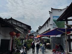 -后柳水乡