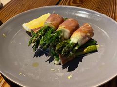 -Mercato莫卡多露台餐厅与酒吧(K11店)