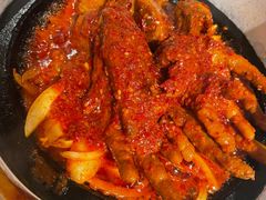 -七八冷面·延边朝鲜族美食(圣熙八号店)