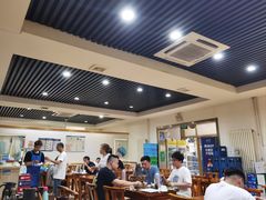 -清真祥和斋餐厅(蓟门小区店)