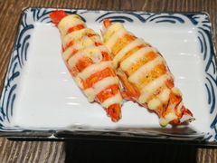 灸烧北海道蟹棒-大雄寿司(中华广场店)
