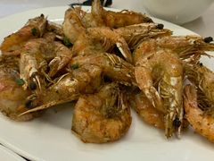 油爆大虾-花乐餐厅(涠洲岛店)