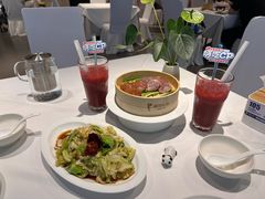 -眉州东坡(华联万柳店)