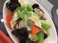 -庆丰包子铺(田村店)